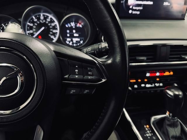 Used 2023 MAZDA CX-9 Touring Plus image 30