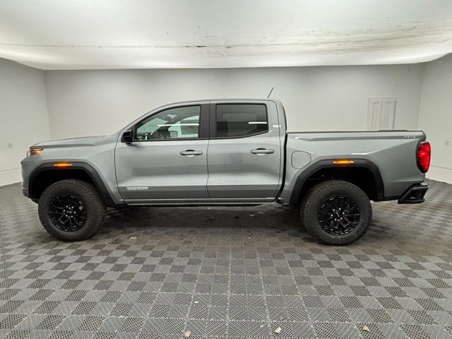 New 2026 GMC Canyon Elevation w/ Convenience Package image 13