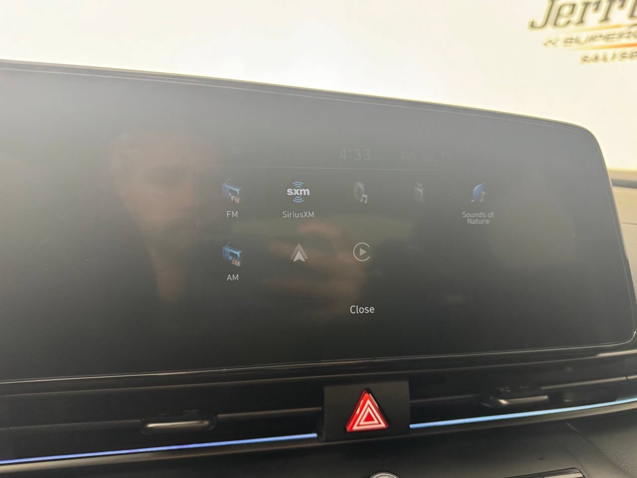 Used 2025 Hyundai Elantra N FWD image 19