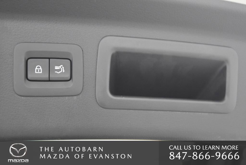Certified 2025 MAZDA CX-90 3.3 Turbo S w/ Premium Plus AWD/4WD image 39