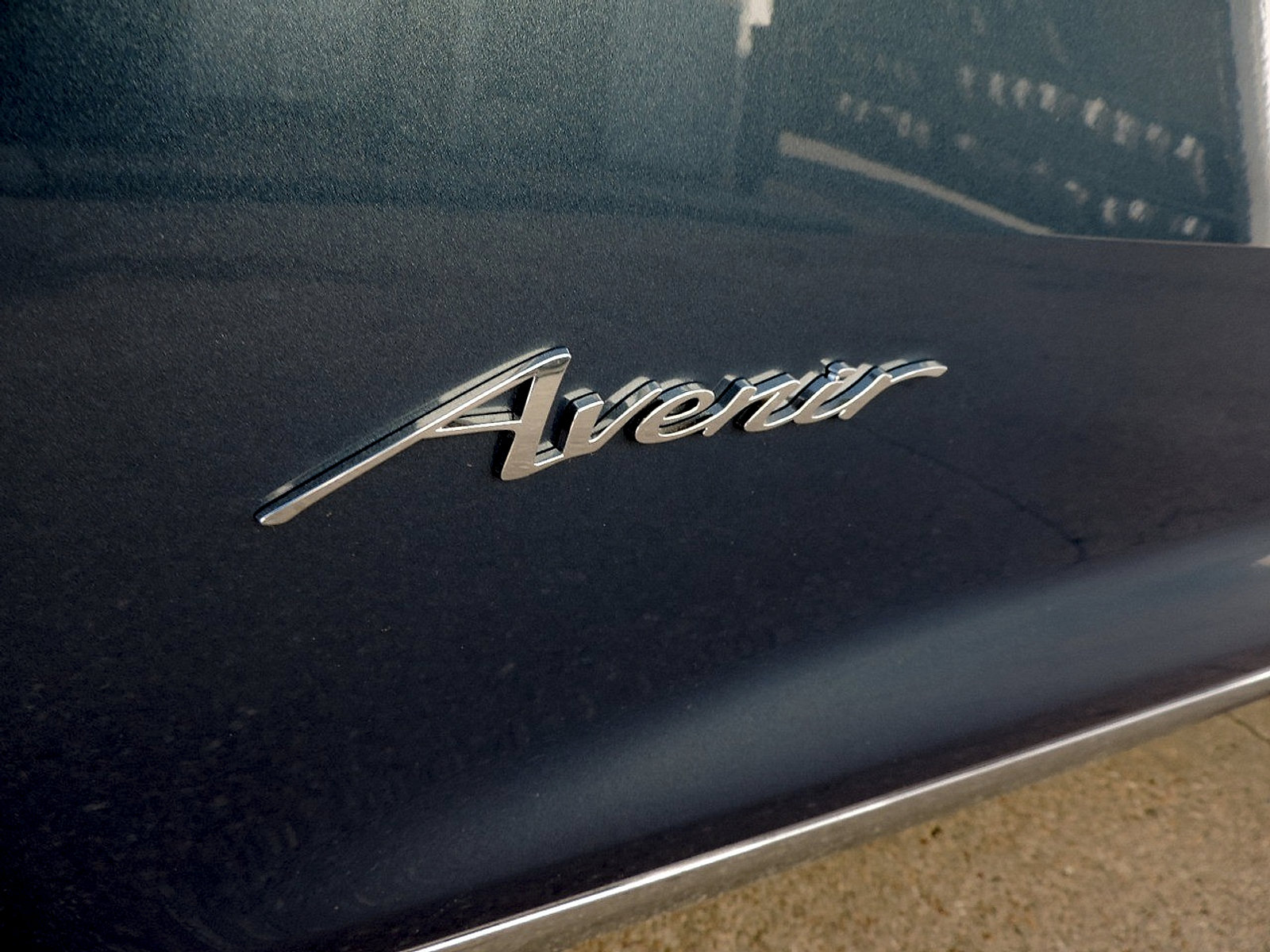 New 2026 Buick Enclave Avenir w/ Super Cruise Package image 16