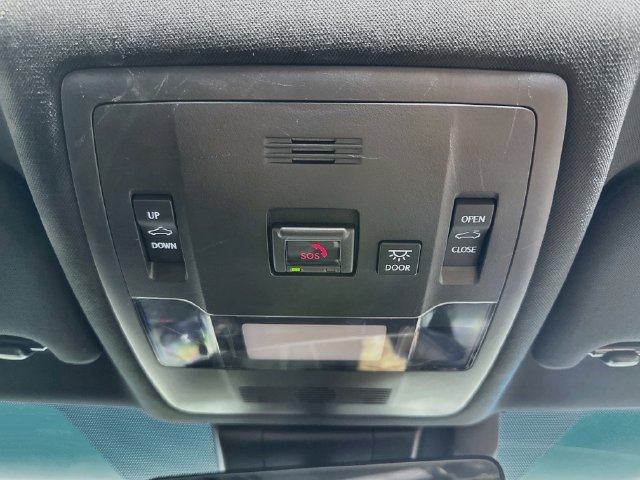 Used 2024 Lexus ES 350 F Sport w/ Technology Package FWD image 42