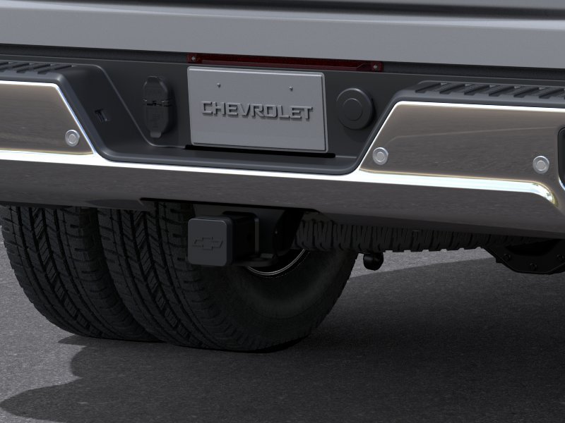 New 2026 Chevrolet Silverado 3500 LT w/ Safety Package AWD/4WD image 14