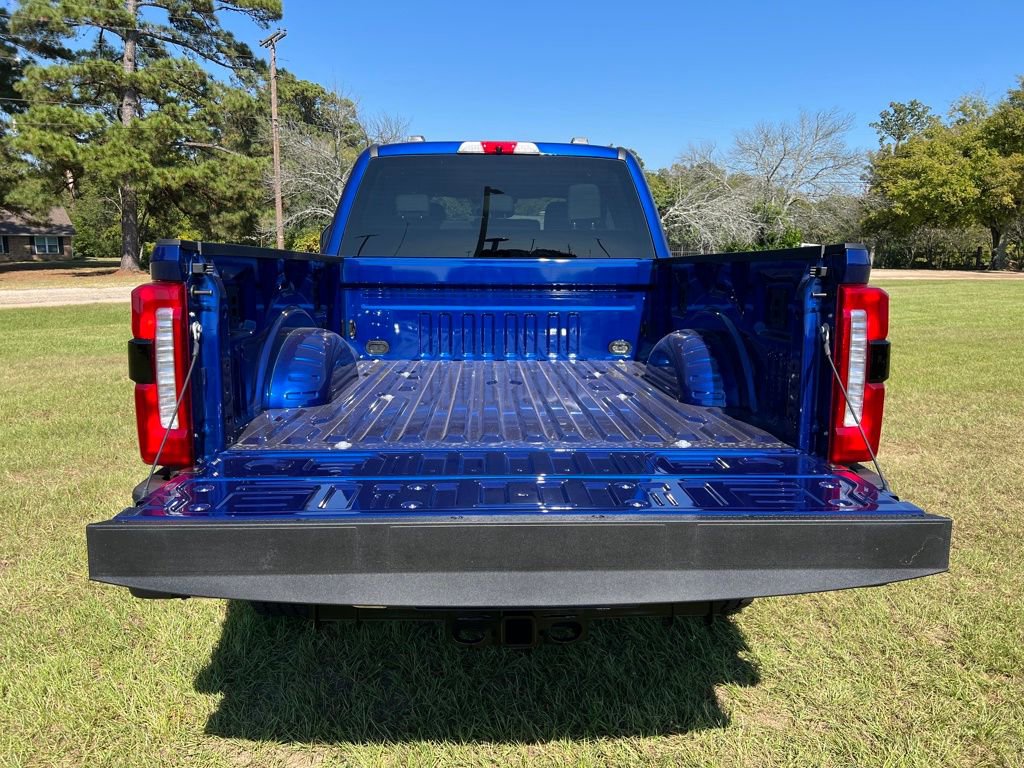 New 2026 Ford F250 XLT w/ XLT Premium Package image 42