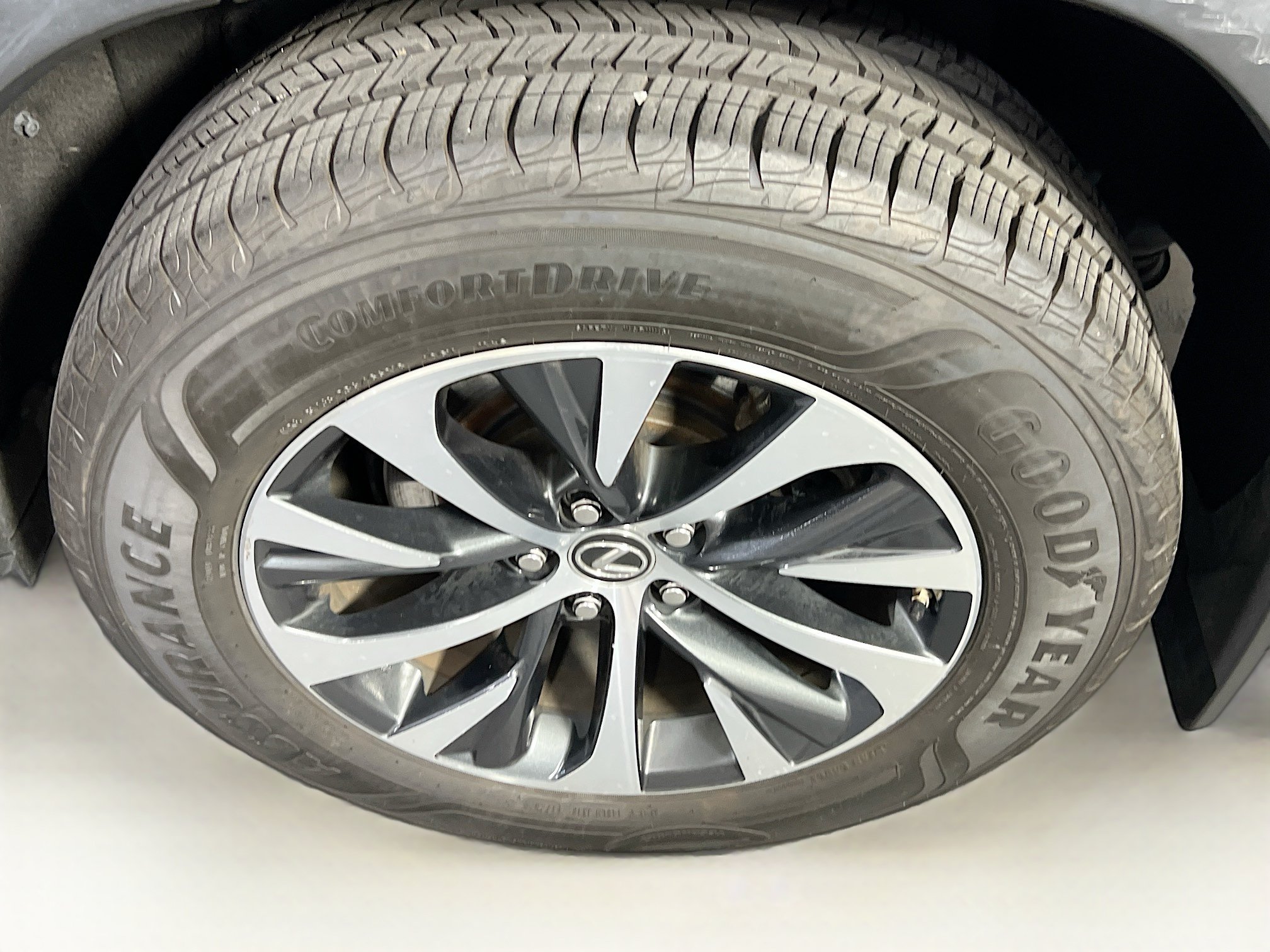 Used 2022 Lexus RX 350 AWD w/ Premium Package image 30