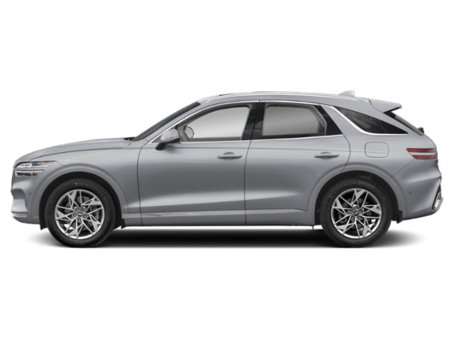 Used 2025 Genesis GV70 2.5T