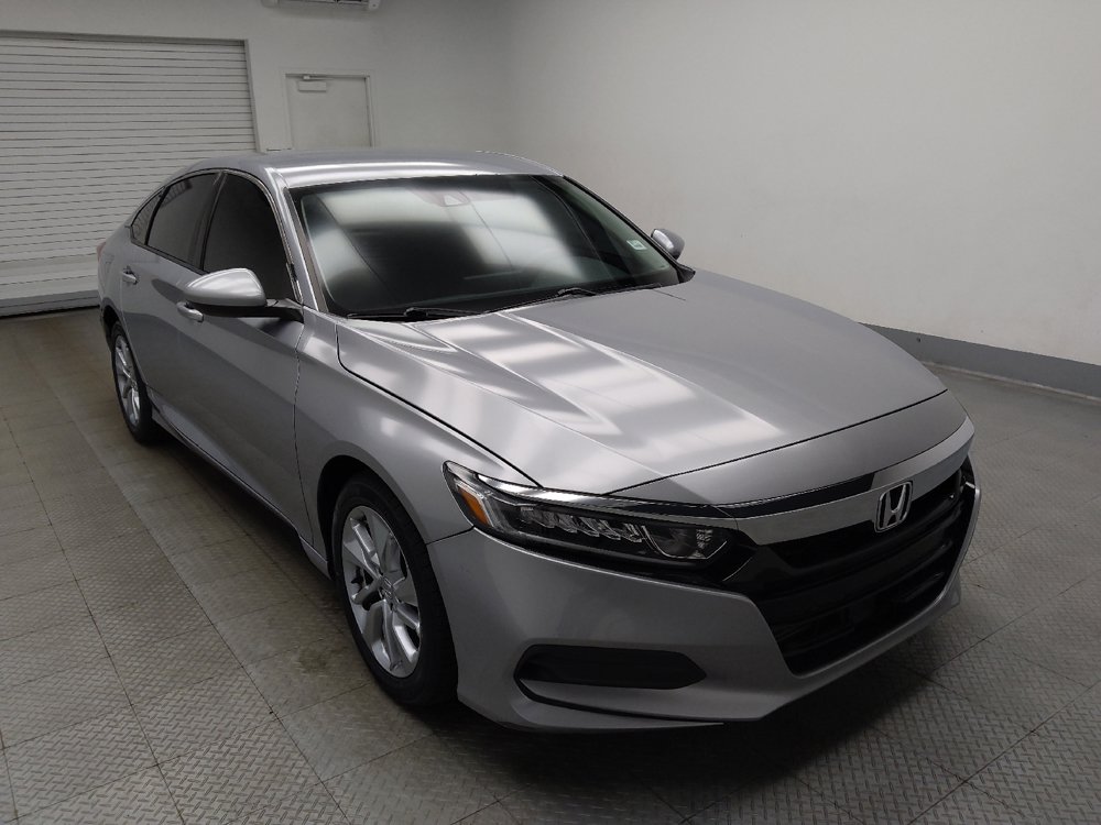 Used 2019 Honda Accord LX image 13