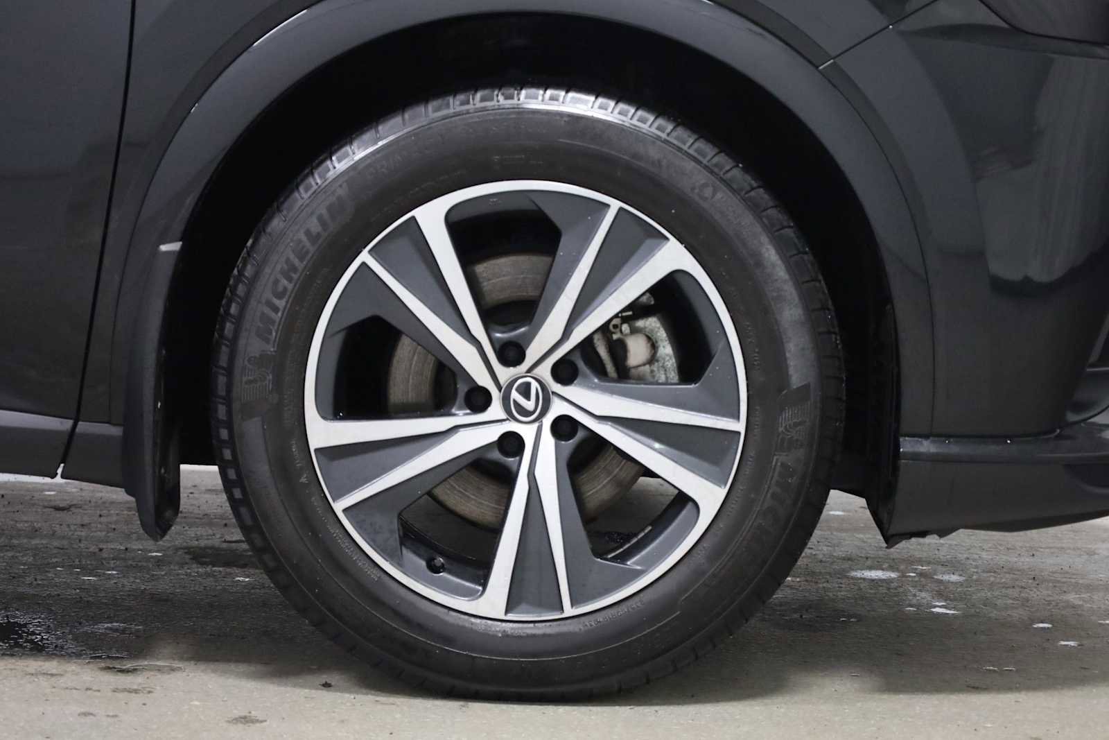 Used 2023 Lexus RX 350 Premium w/ Accessory Package image 12