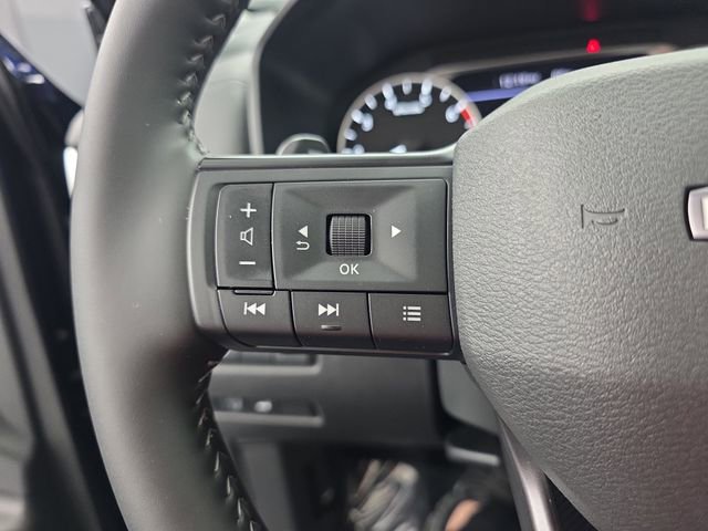 Used 2026 Nissan Rogue SV w/ SV Premium Package image 37