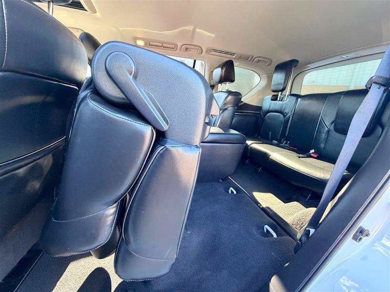 Used 2019 INFINITI QX80 Luxe AWD/4WD image 30