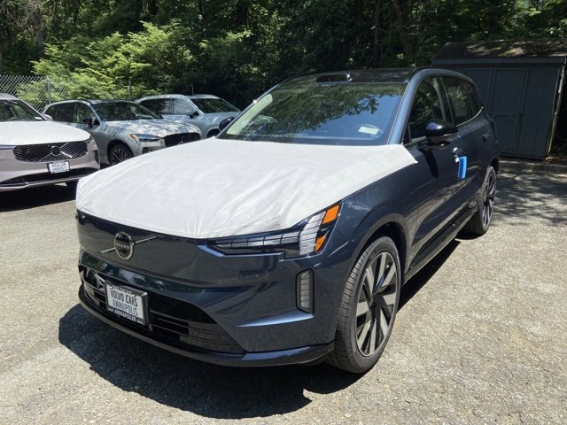 New 2025 Volvo EX90 Ultra image 3