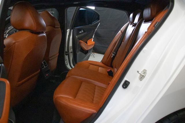 Used 2019 Nissan Maxima Platinum w/ Reserve Package image 20