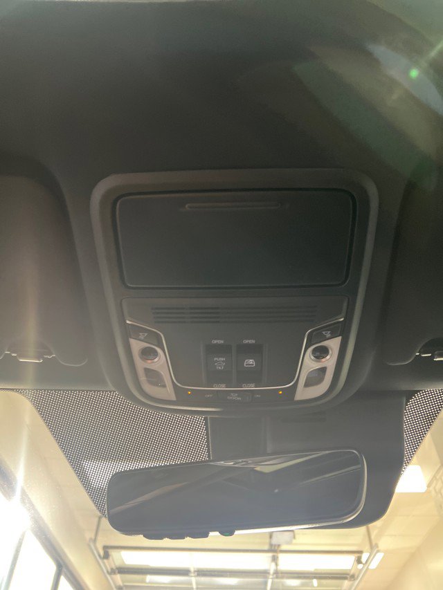 New 2026 Honda Ridgeline TrailSport+ image 23