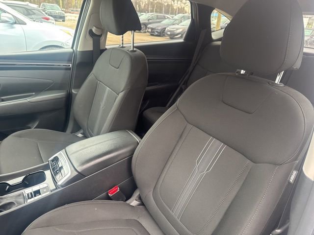 Used 2023 Hyundai Tucson SEL image 14