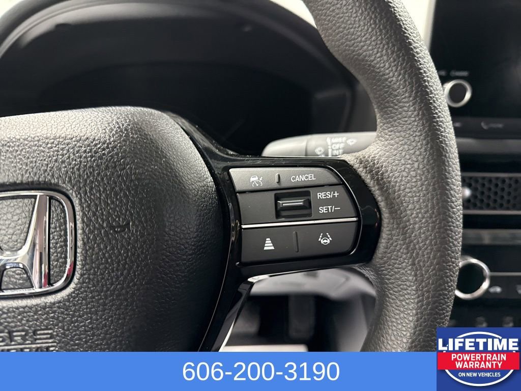 New 2026 Honda Civic LX image 14