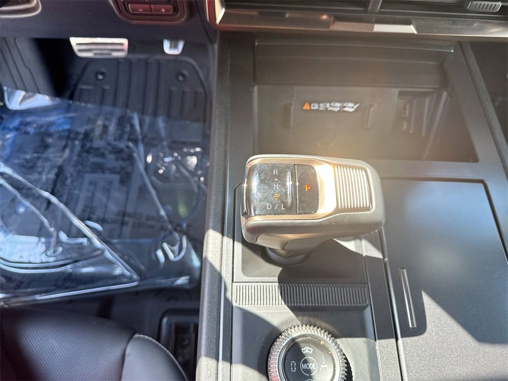 Used 2024 GMC Hummer EV 2X w/ Extreme Off-Road Package image 23