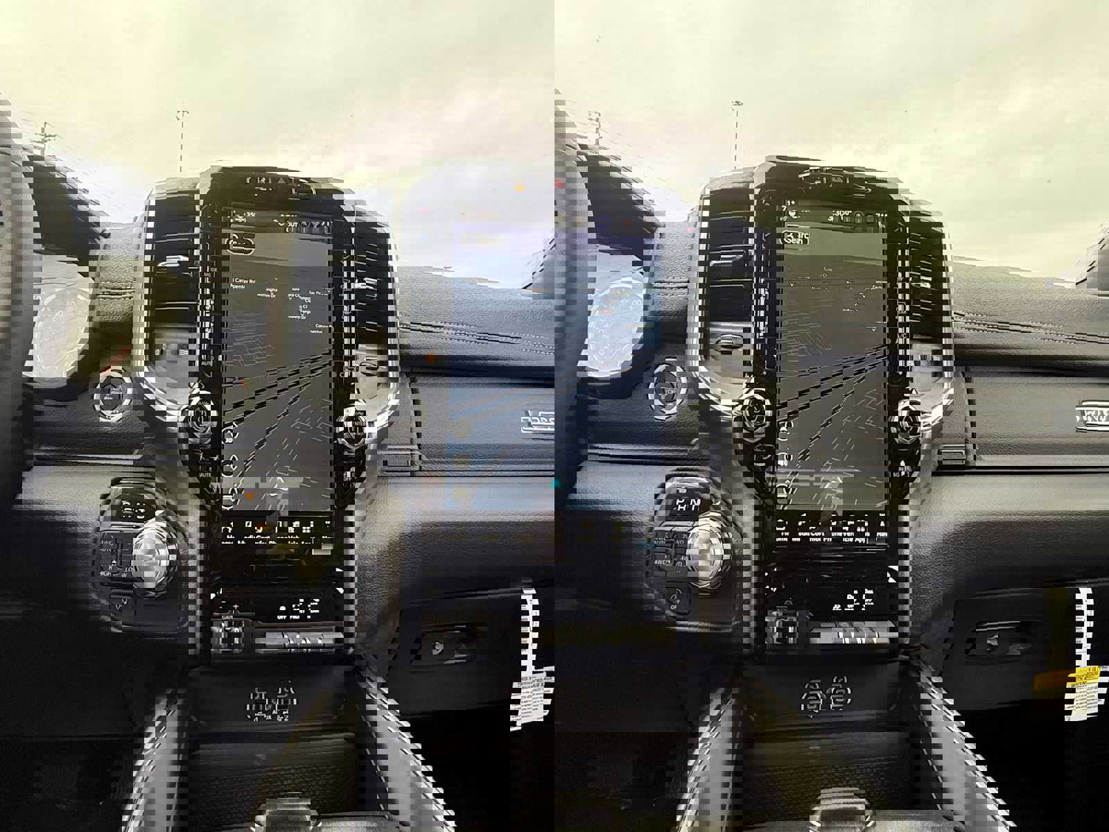 New 2026 RAM 2500 Laramie image 12