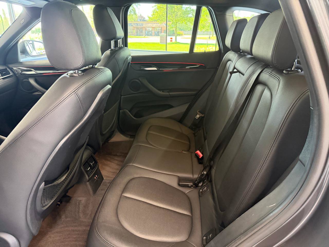 Used 2020 BMW X1 xDrive28i AWD/4WD image 17