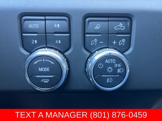 Used 2024 GMC Sierra 1500 Denali w/ Denali Reserve Package AWD/4WD image 31