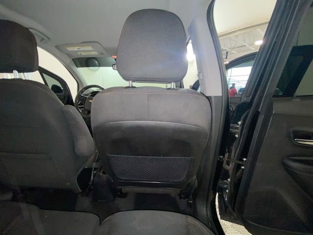 Used 2019 Chevrolet Trax LS w/ Tint and Cruise Package FWD image 36