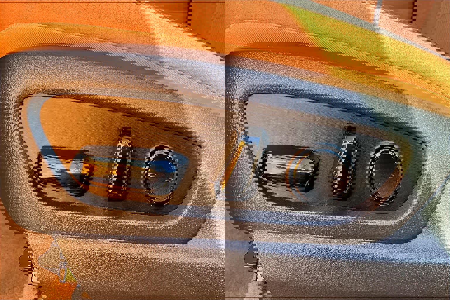 Used 2023 Lexus RZ 450e Premium image 34