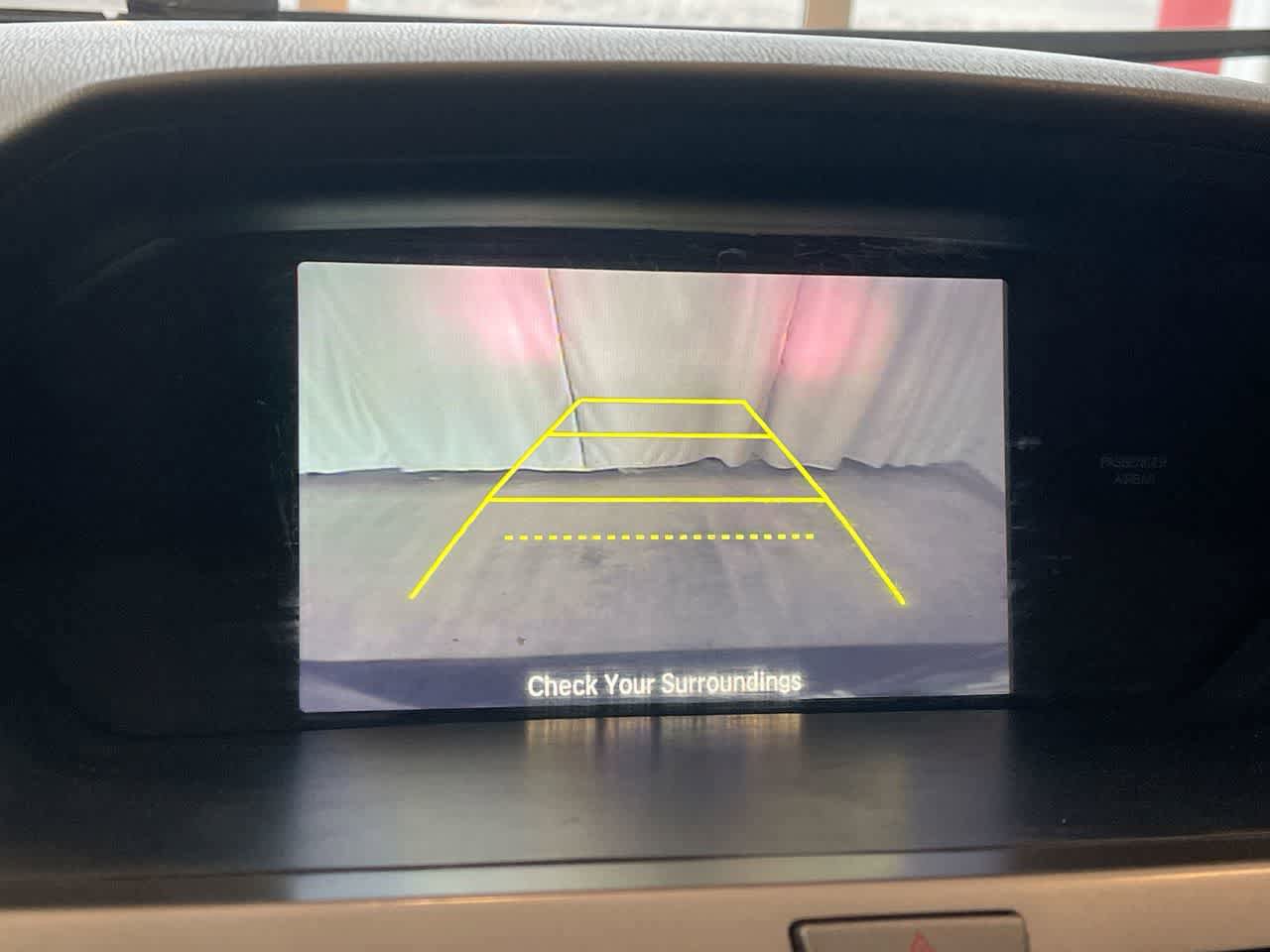 Used 2016 Honda Odyssey EX image 17