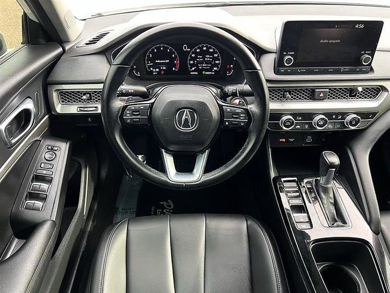 Used 2023 Acura Integra image 22