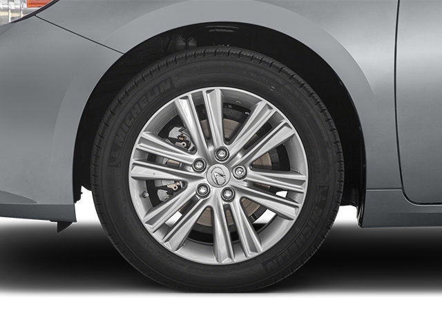 Used 2013 Lexus ES 350 w/ Premium Pkg FWD image 11