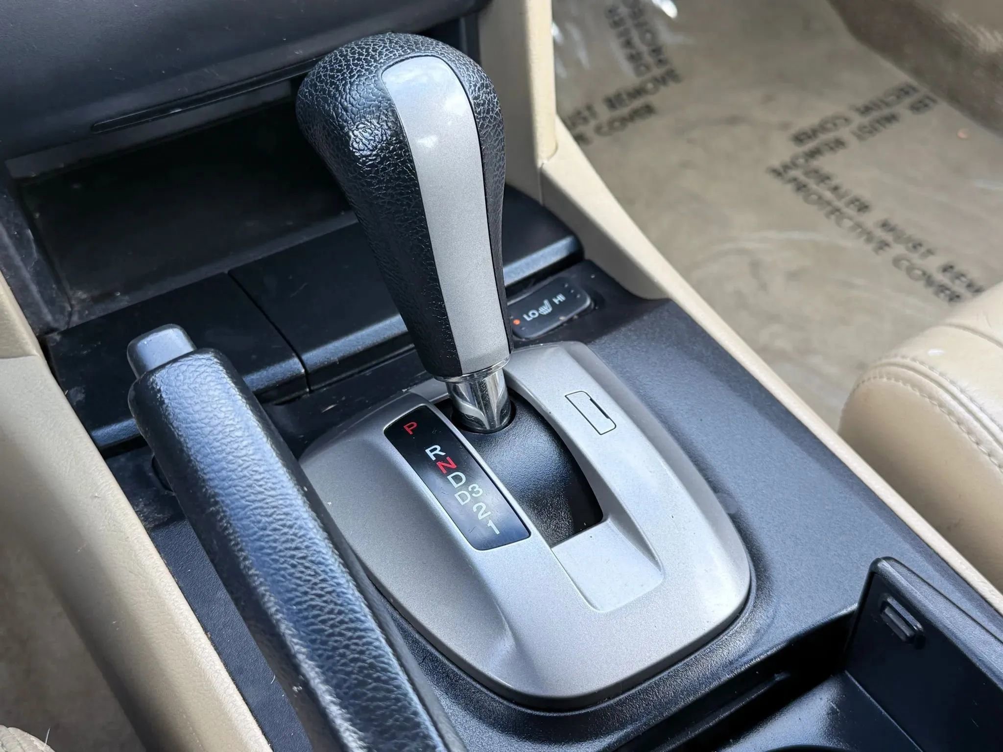 Used 2010 Honda Accord EX-L image 27