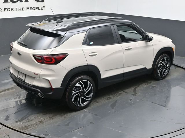 New 2026 Chevrolet TrailBlazer RS w/ Convenience Package image 18