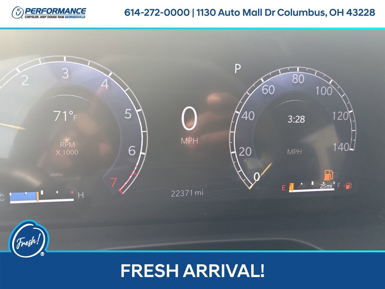 Used 2024 Jeep Grand Cherokee L Altitude image 21