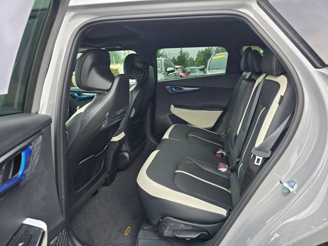 New 2026 Kia EV6 GT-Line AWD/4WD image 16