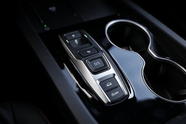 New 2026 Honda Ridgeline Black Edition image 46