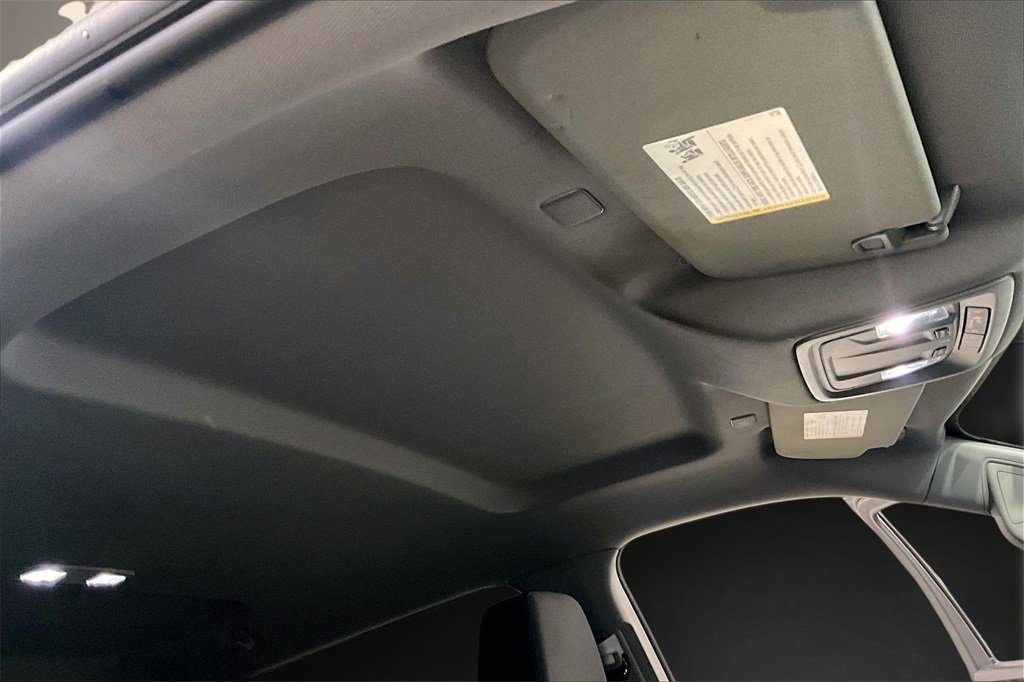 Used 2023 GMC Sierra 1500 SLE image 27