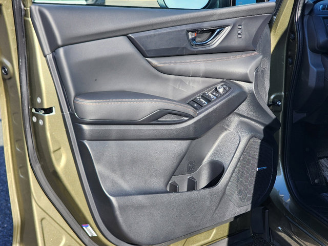 Certified 2026 Subaru Ascent Limited Bronze image 32