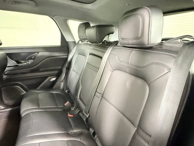 Used 2022 Lincoln Corsair Reserve w/ Elements Package FWD image 27
