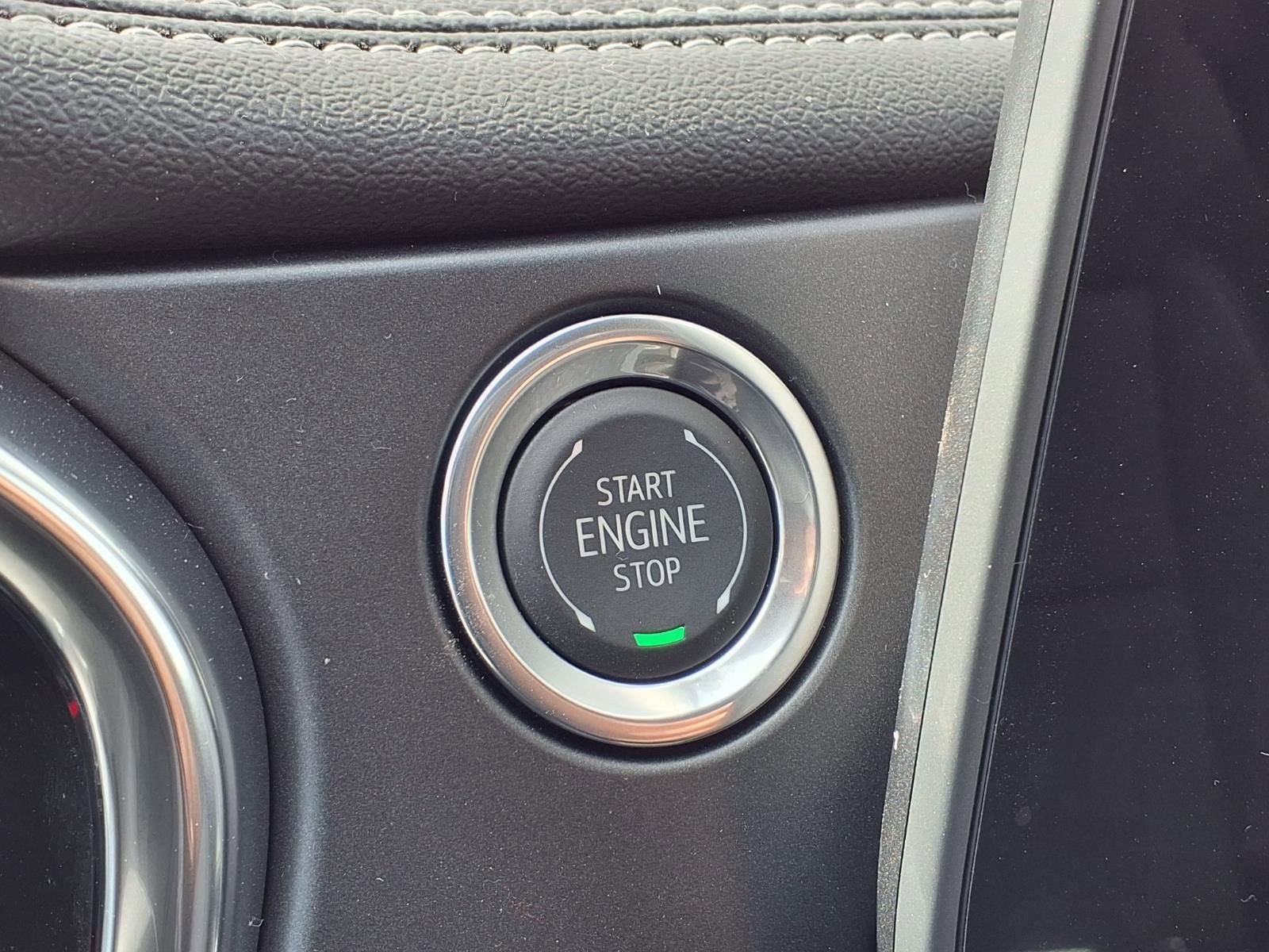 New 2026 Chevrolet Blazer LT w/ Convenience Package image 22