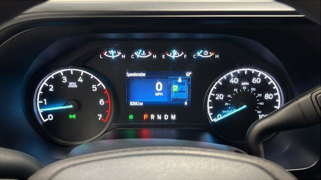 Used 2024 Ford F250 XLT w/ Snow Plow Prep Package AWD/4WD image 16