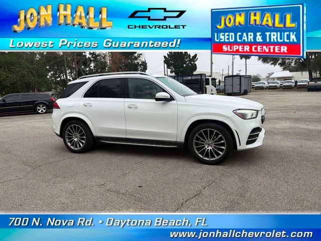 Used 2021 Mercedes-Benz GLE 350 image 15
