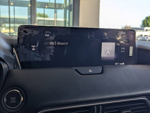 Used 2025 MAZDA CX-70 3.3 Turbo S w/ Premium Package image 23