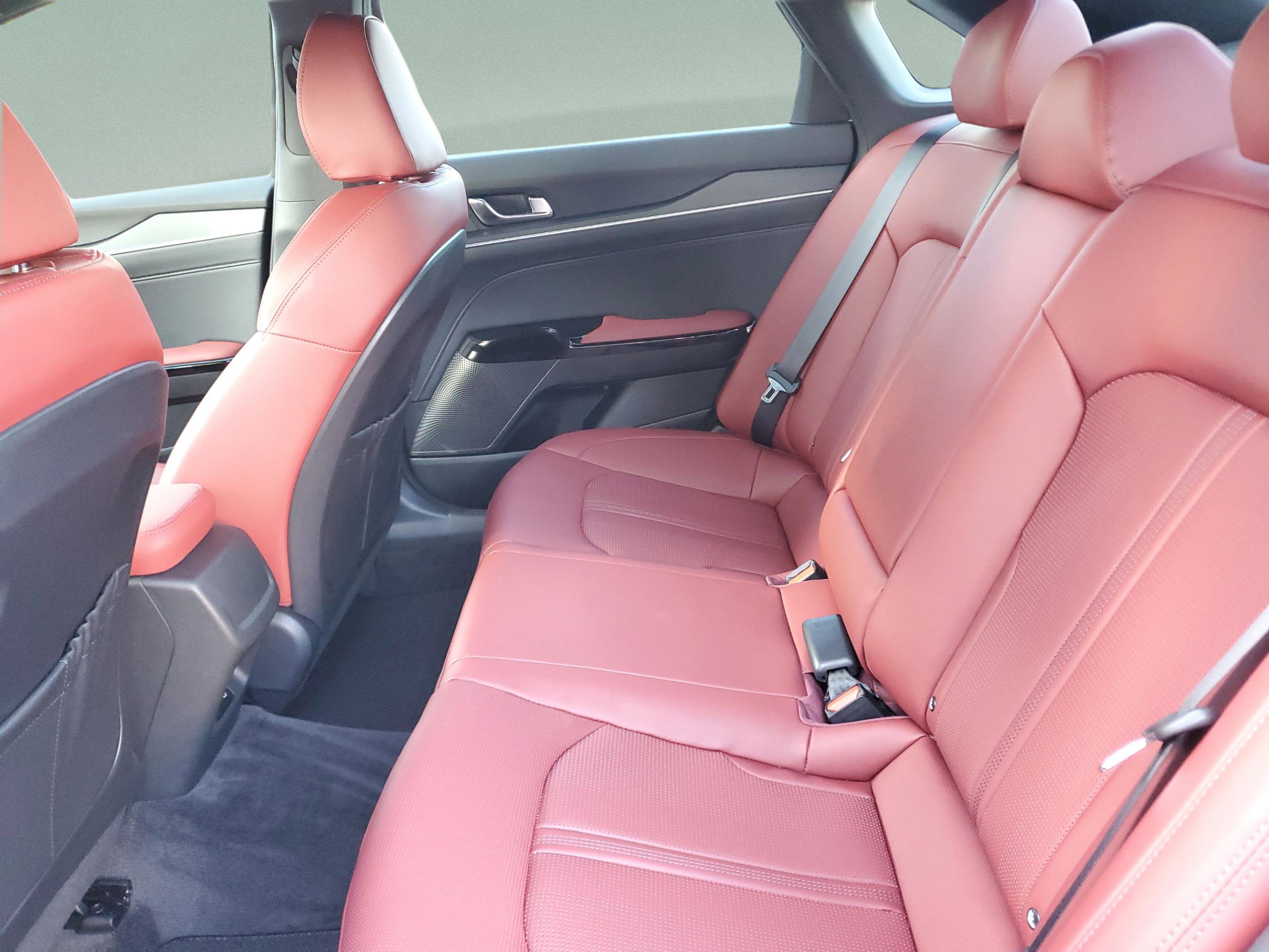 Certified 2026 Kia K5 GT-Line image 7