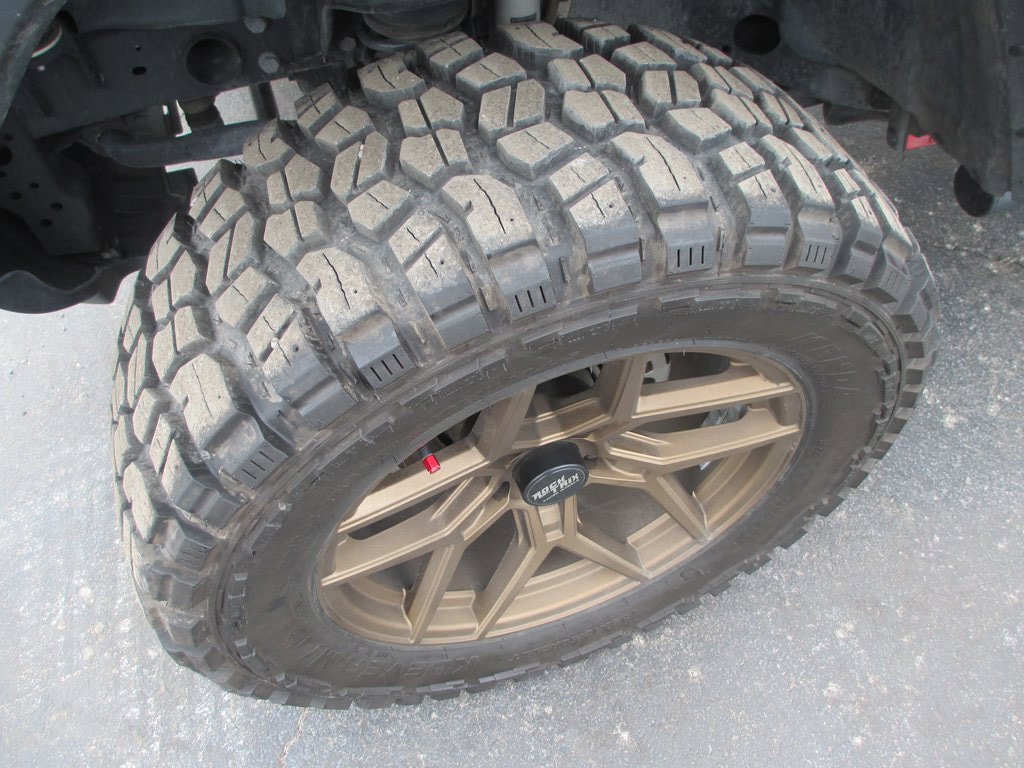 Used 2021 Jeep Wrangler Unlimited Rubicon image 11