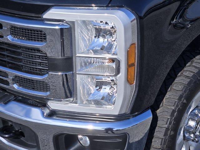 Certified 2024 Ford F250 XLT AWD/4WD image 8