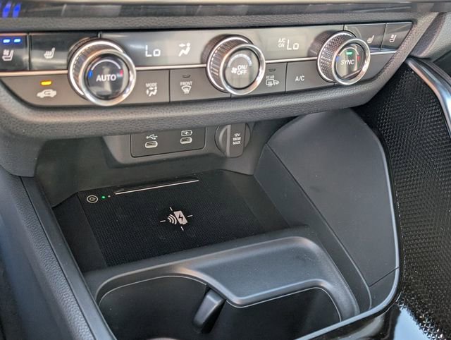 New 2026 Acura ADX A-Spec image 13