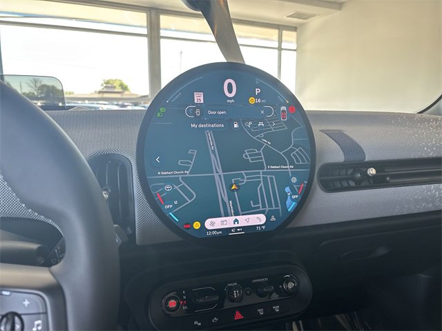 Used 2025 MINI Cooper S image 28