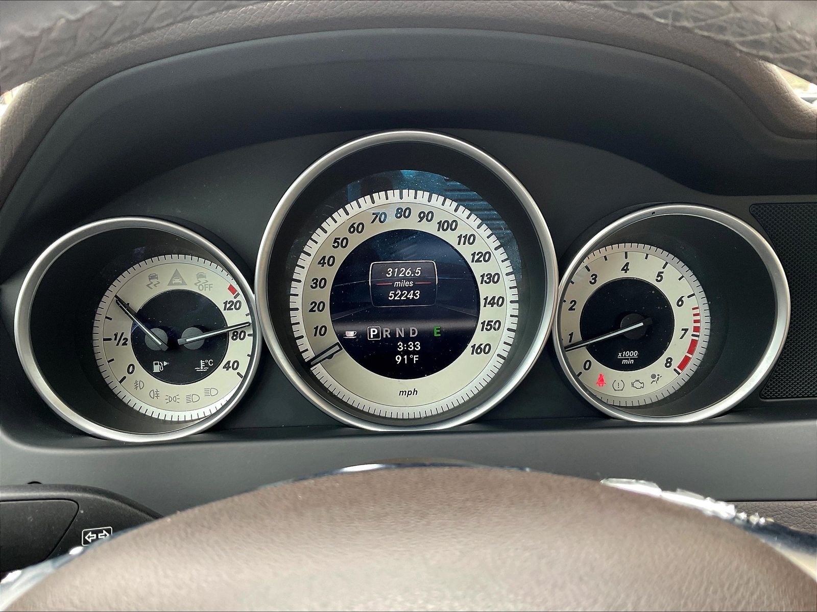 Used 2013 Mercedes-Benz C 250 Sedan image 13