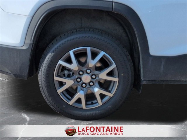 Used 2023 GMC Acadia SLE w/ Driver Convenience Package image 29