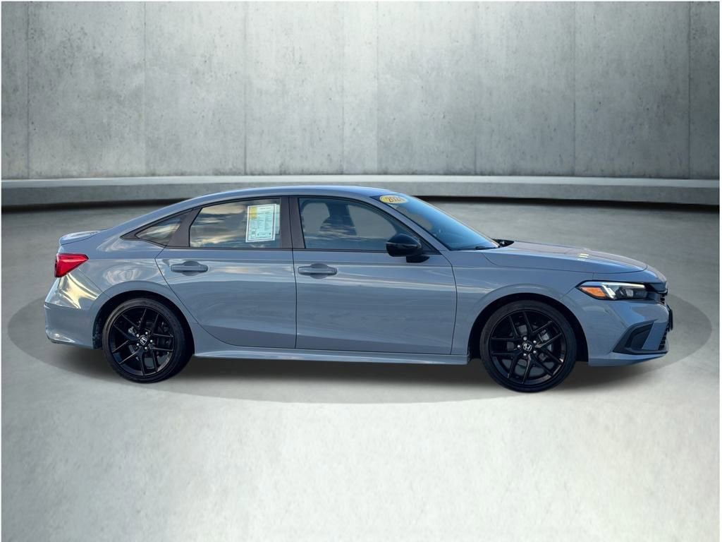 Used 2015 Honda CR-V EX-L image 10