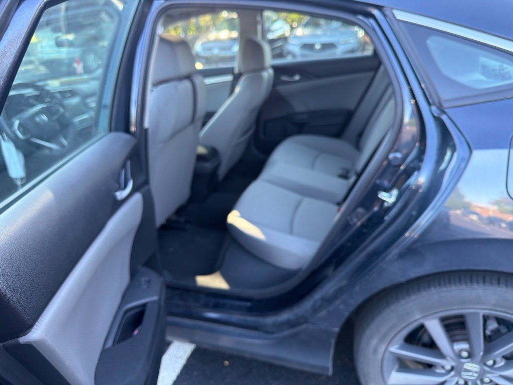 Used 2020 Honda Civic EX image 20