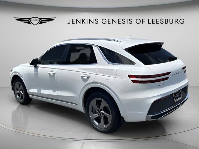 New 2026 Genesis GV70 2.5T image 5